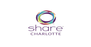 Amy and Brian France With SHARE Charlotte 2020 